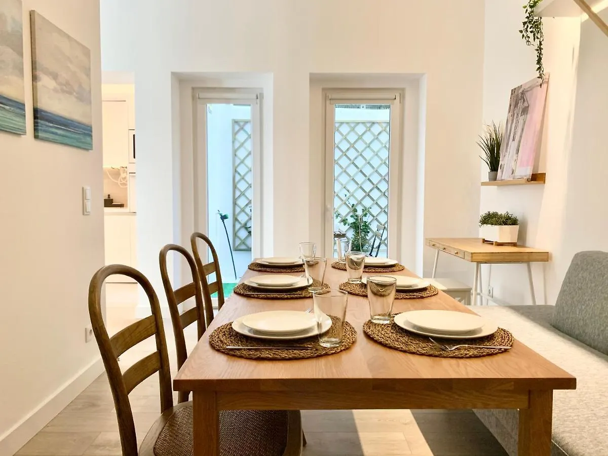 Home Out City Villa Lissabon
