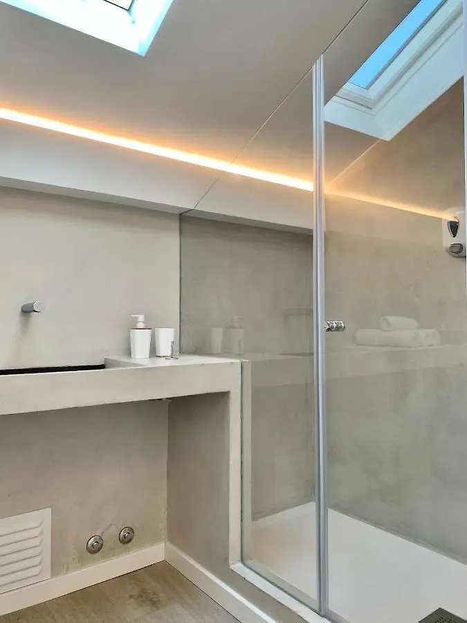 Home Out City Villa Lissabon