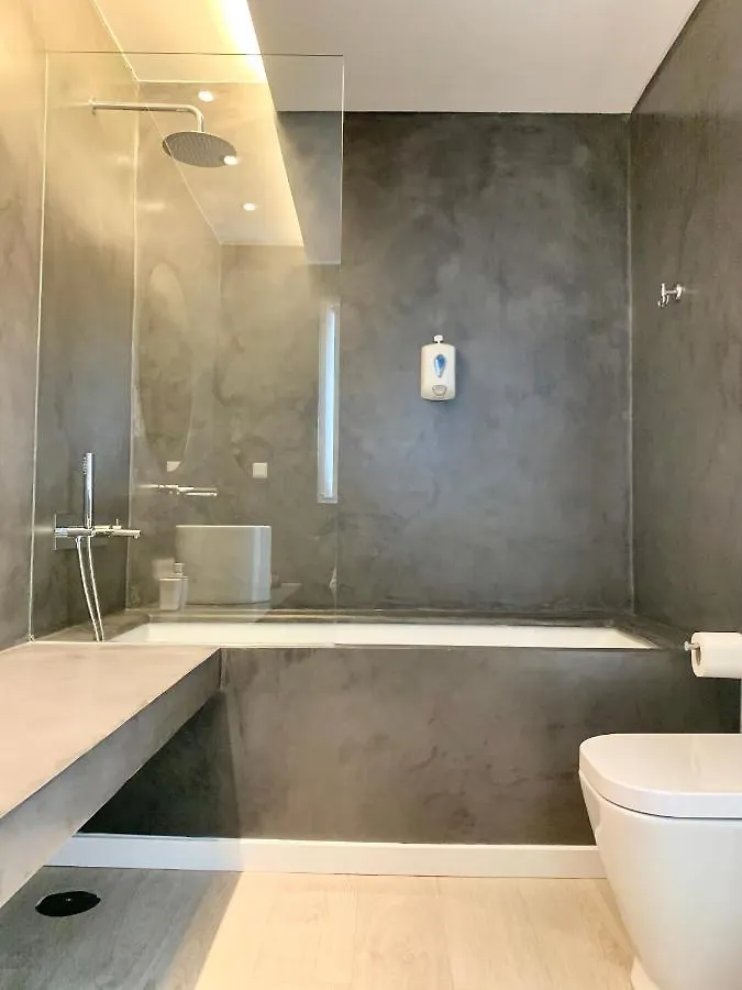 Home Out City Villa Lissabon