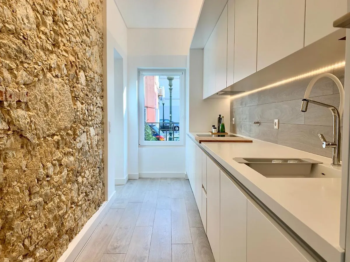 Home Out City Villa Lissabon