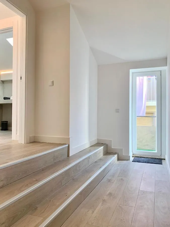 Home Out City Villa Lissabon