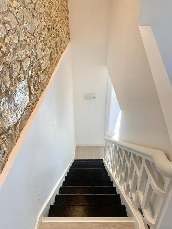 Home Out City Villa Lissabon