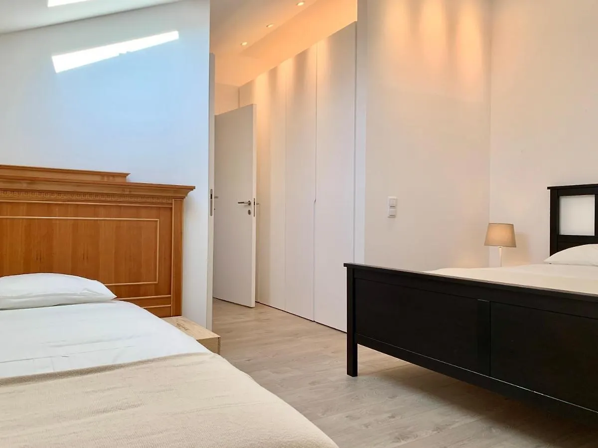 Home Out City Villa Lissabon