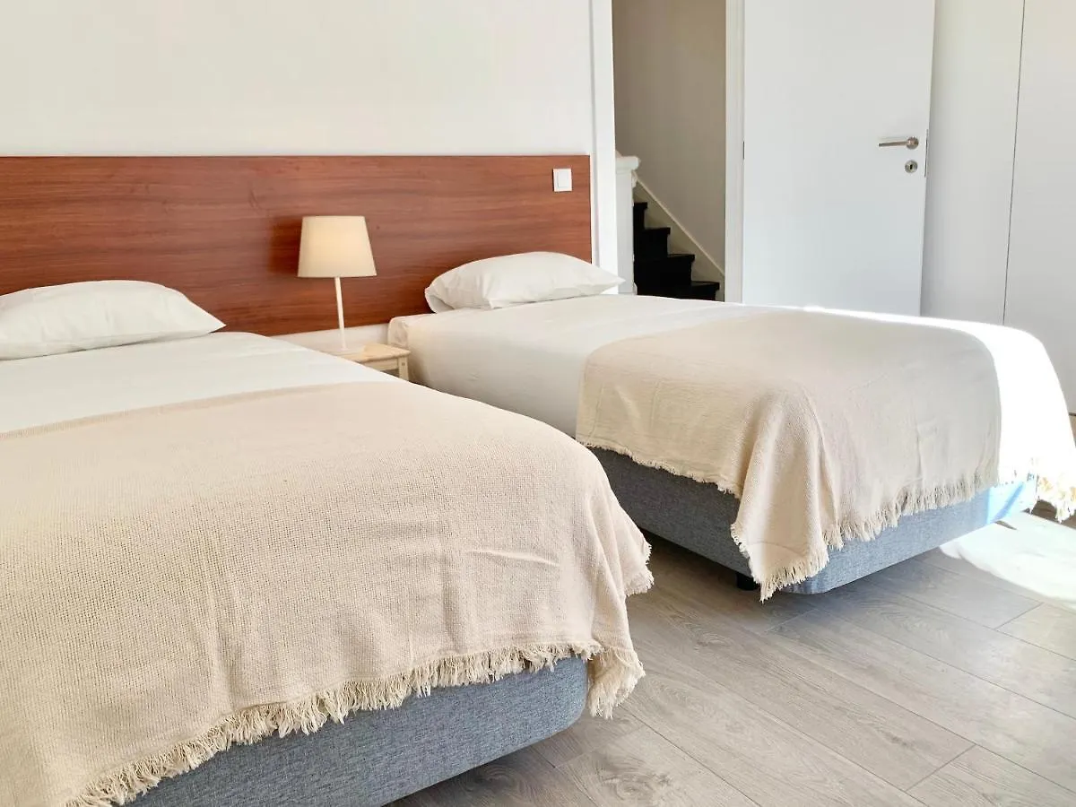 Home Out City Villa Lissabon