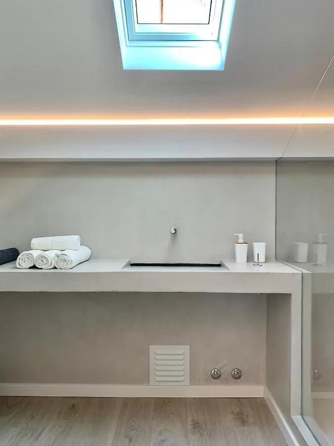 Home Out City Villa Lissabon