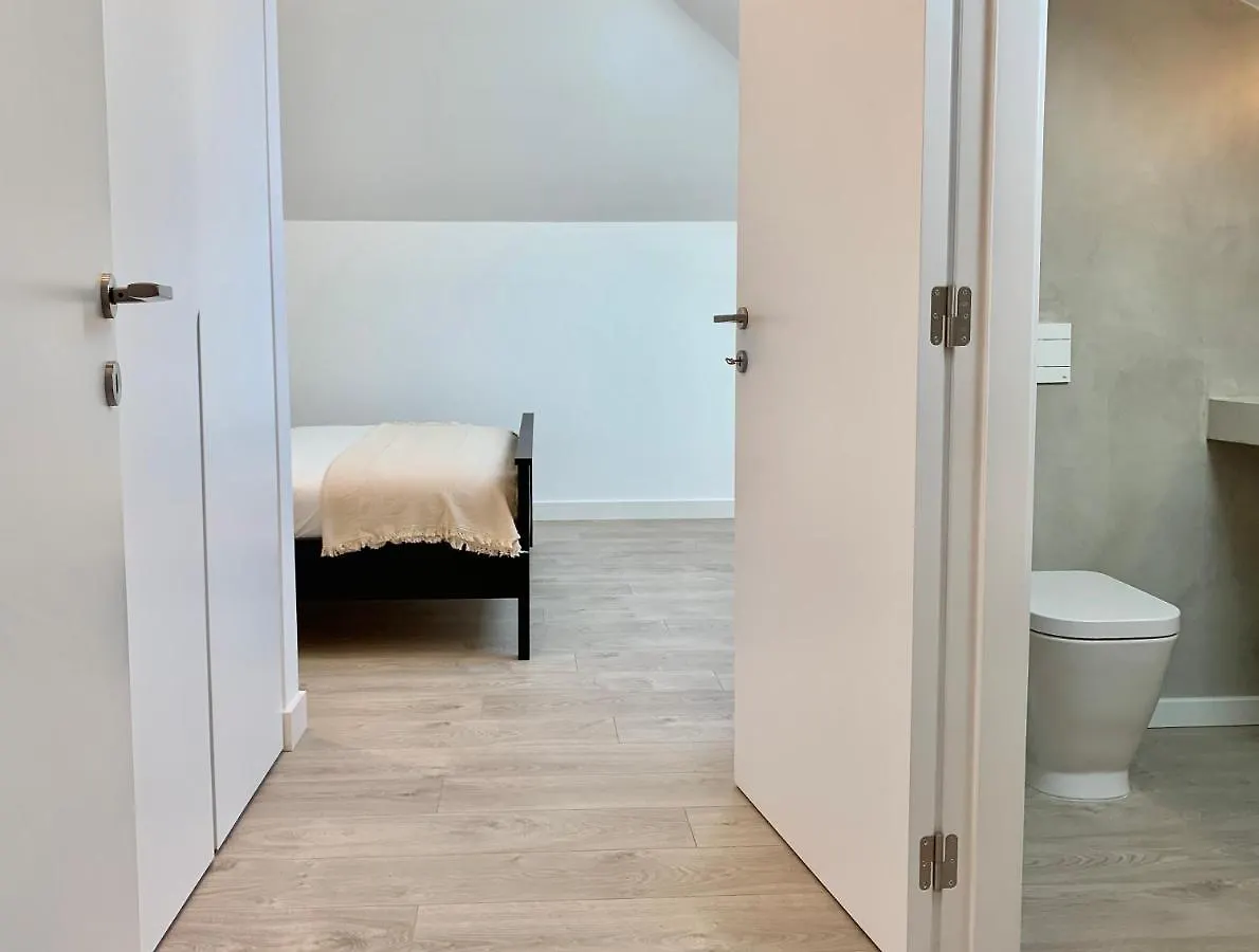 Home Out City Villa Lissabon