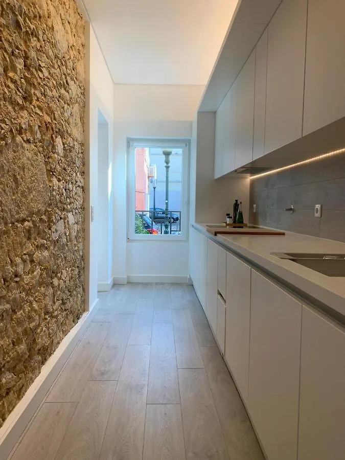 Home Out City Villa Lissabon