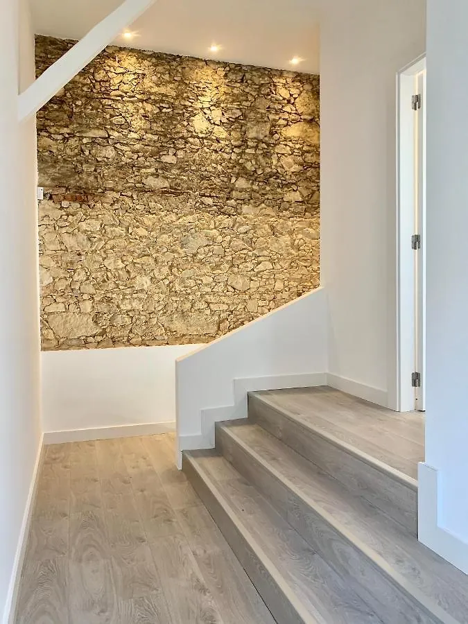Home Out City Villa Lissabon Portugal