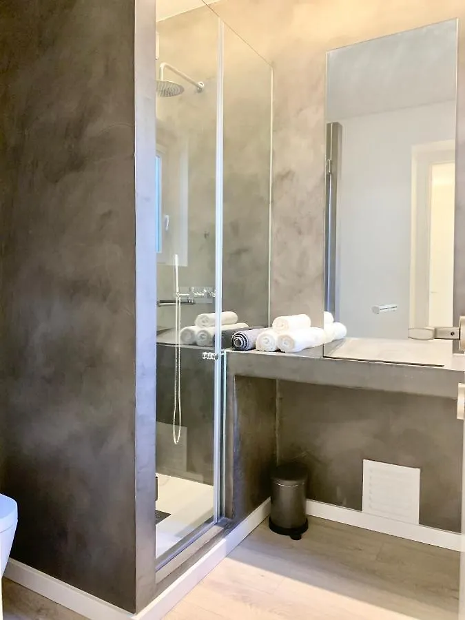 Home Out City Villa Lissabon
