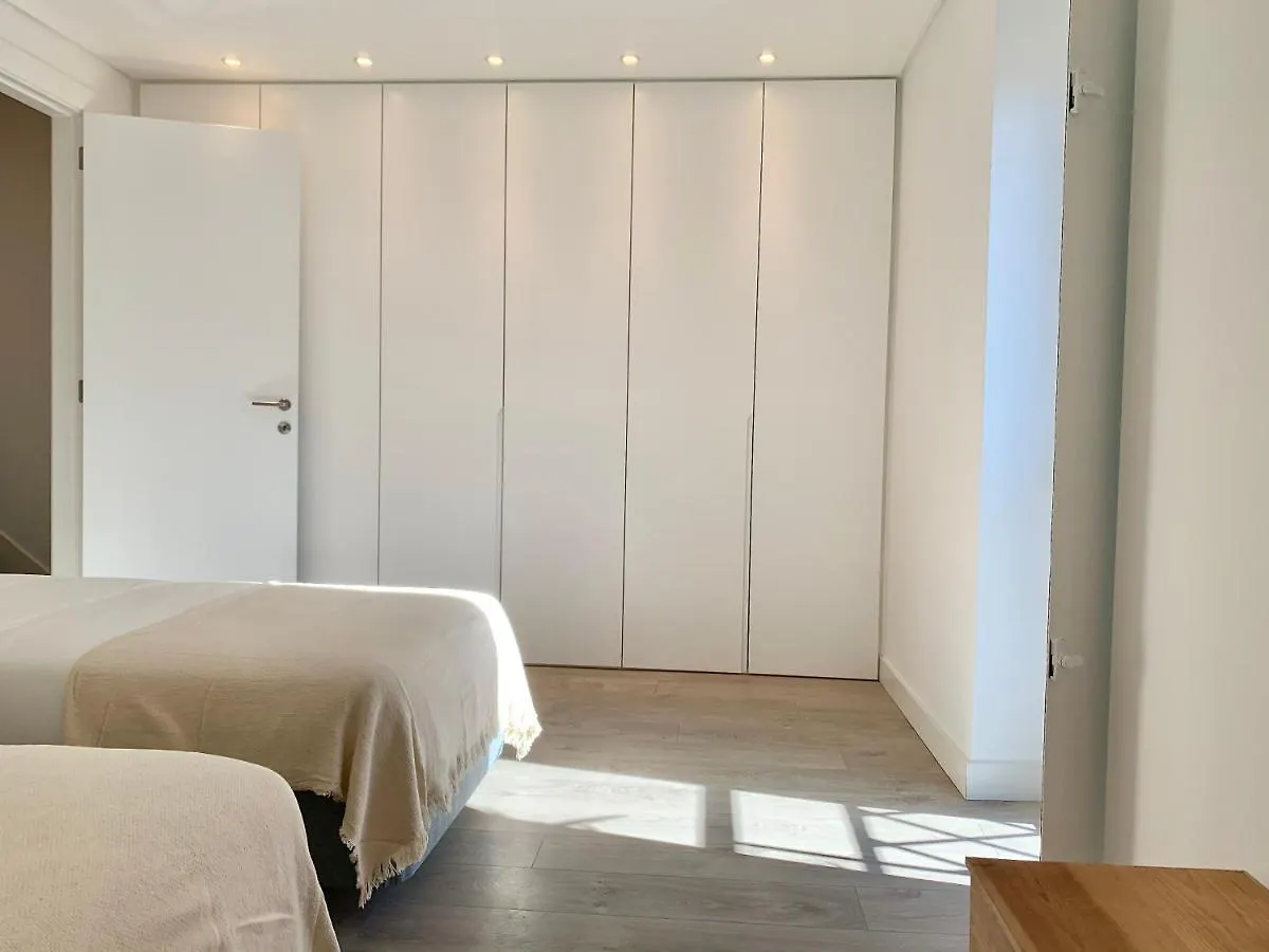 Home Out City Villa Lissabon
